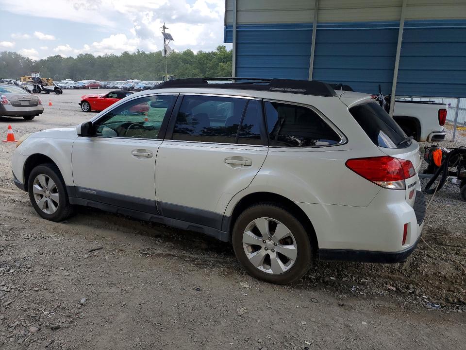 Продаж на аукціоні авто 2011 Subaru Outback, vin: 4S4BRBKC0B3353126, номер лоту: 65080896