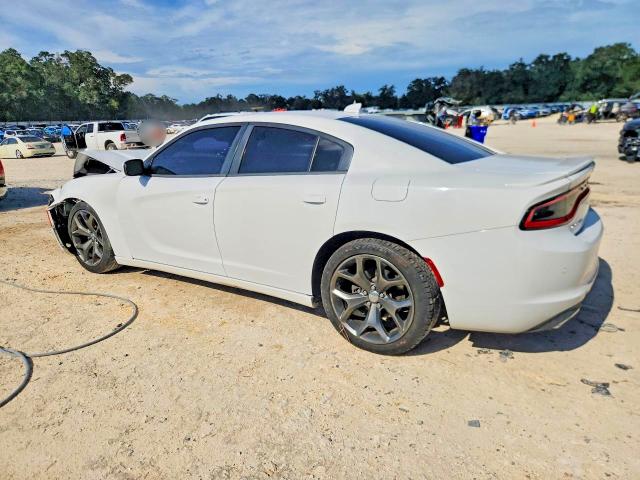 Продажа на аукционе авто 2015 Dodge Charger, vin: 2C3CDXHG3FH832078, номер лота: 66576296