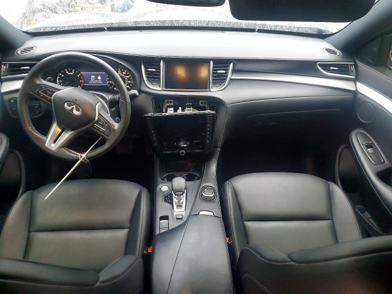 Aukcja sprzedaży 2021 Infiniti Qx50, vin: 3PCAJ5BB3MF121531, numer aukcji: 65637246