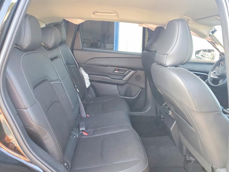 Aukcja sprzedaży 2026 Mazda Cx-5, vin: JM3KMBHA8T0146003, numer aukcji: 64788056