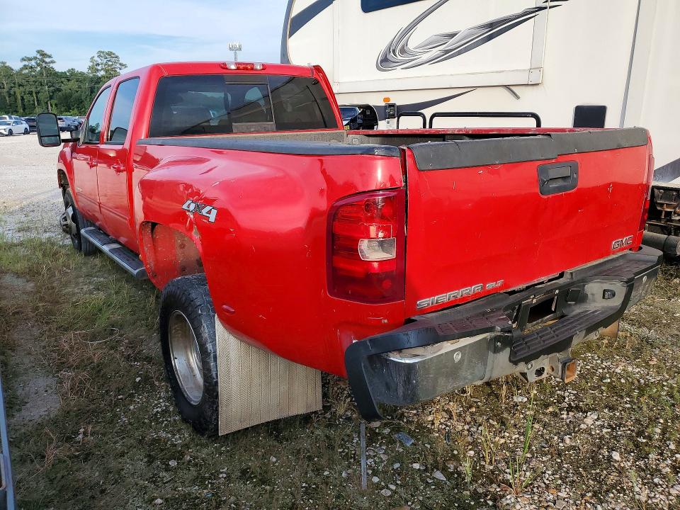 Продаж на аукціоні авто 2012 Gmc Sierra, vin: 1GT424C88CF102832, номер лоту: 65527616
