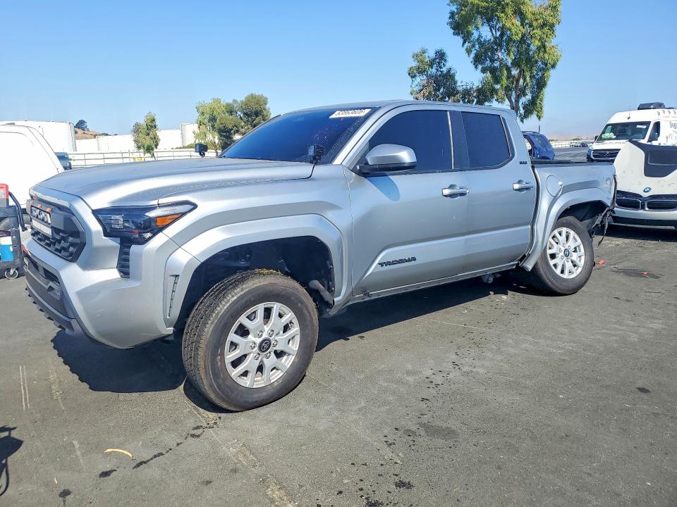 Aukcja sprzedaży 2025 Toyota Tacoma, vin: 3TMLB5JN2SM173047, numer aukcji: 63863606