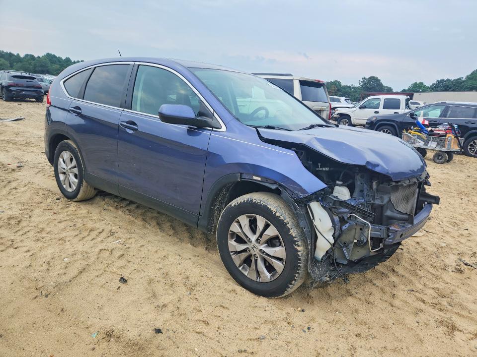 Aukcja sprzedaży 2013 Honda Cr-v, vin: 2HKRM4H58DH675509, numer aukcji: 64300186