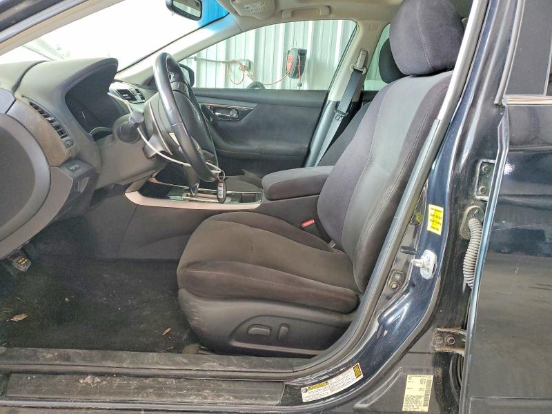 65176616 :رقم المزاد ، 1N4BL3APXDC117673 vin ، 2013 Nissan Altima مزاد بيع