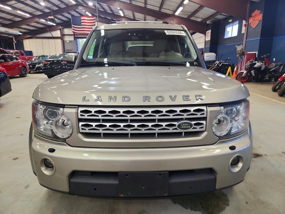 Продаж на аукціоні авто 2013 Land Rover Lr4, vin: SALAG2D40DA691578, номер лоту: 63924556