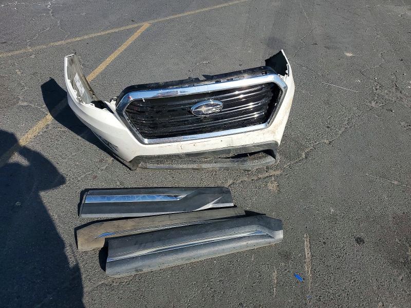 2020 Subaru Ascent მანქანა იყიდება აუქციონზე, vin: 4S4WMARD5L3467763, აუქციონის ნომერი: 63899466