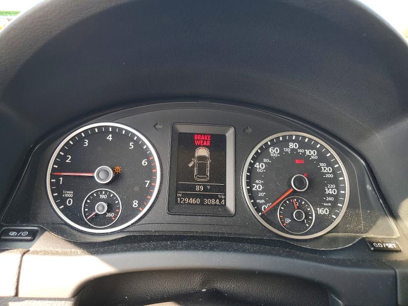 Aukcja sprzedaży 2016 Volkswagen Tiguan, vin: WVGAV7AX2GW568232, numer aukcji: 66973836
