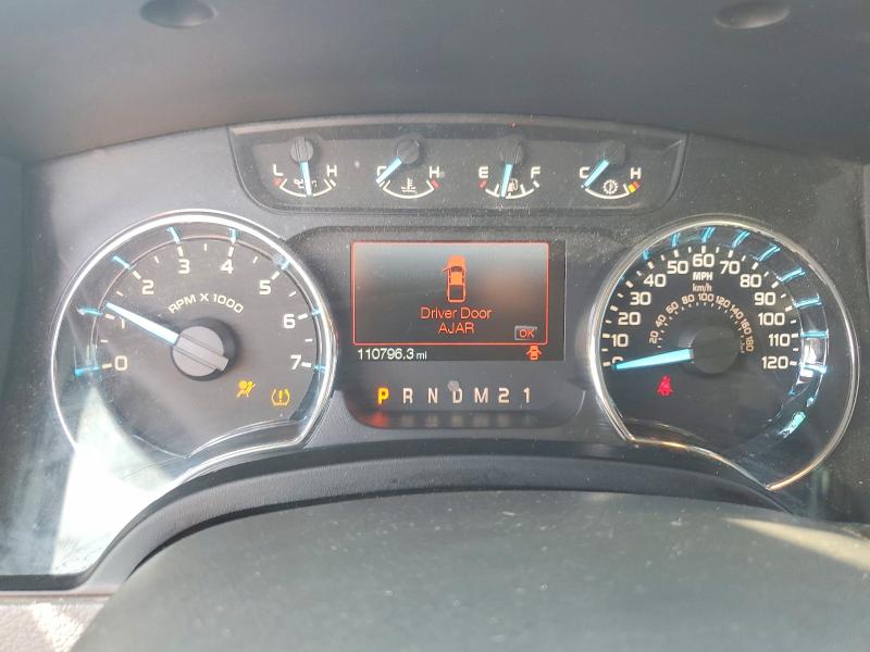 Продажа на аукционе авто 2012 Ford F150, vin: 1FTFW1CT9CFA72580, номер лота: 64334276