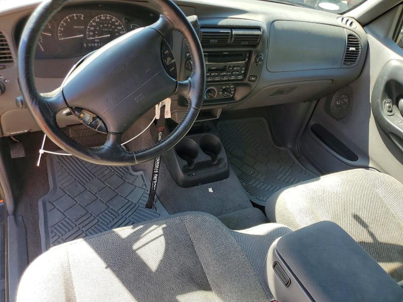 Aukcja sprzedaży 2000 Ford Ranger, vin: 1FTZR15X0YTA51520, numer aukcji: 62734496