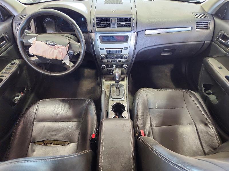2012 Ford Fusion მანქანა იყიდება აუქციონზე, vin: 3FAHP0CGXCR280172, აუქციონის ნომერი: 66751266