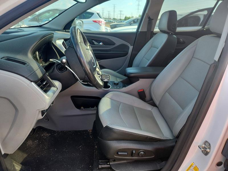 Продажа на аукционе авто 2022 Gmc Terrain, vin: 3GKALVEV3NL110746, номер лота: 63159346