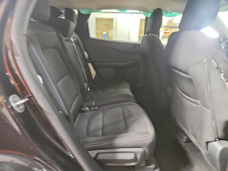 Aukcja sprzedaży 2025 Ford Escape, vin: 1FMCU0GN0SUA73864, numer aukcji: 65212596