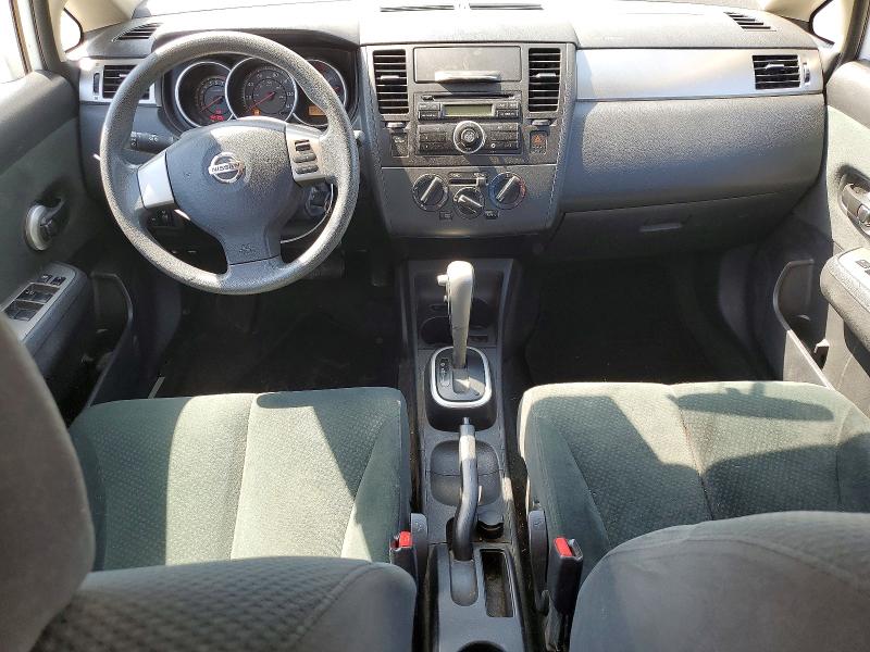 Продаж на аукціоні авто 2012 Nissan Versa, vin: 3N1BC1CP2CK239449, номер лоту: 63437336