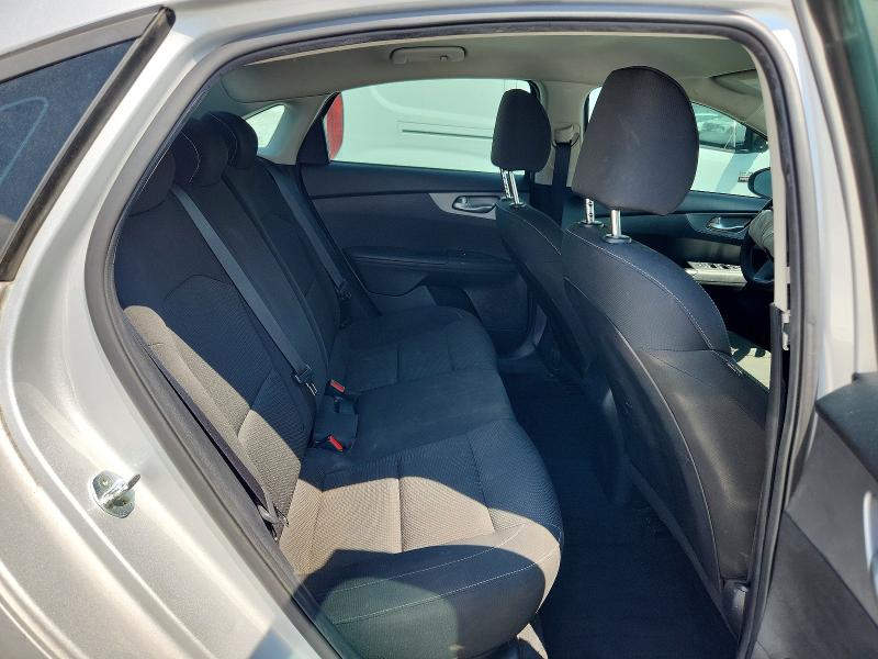 Продажа на аукционе авто 2021 Kia Forte, vin: 3KPF24ADXME362203, номер лота: 67141966