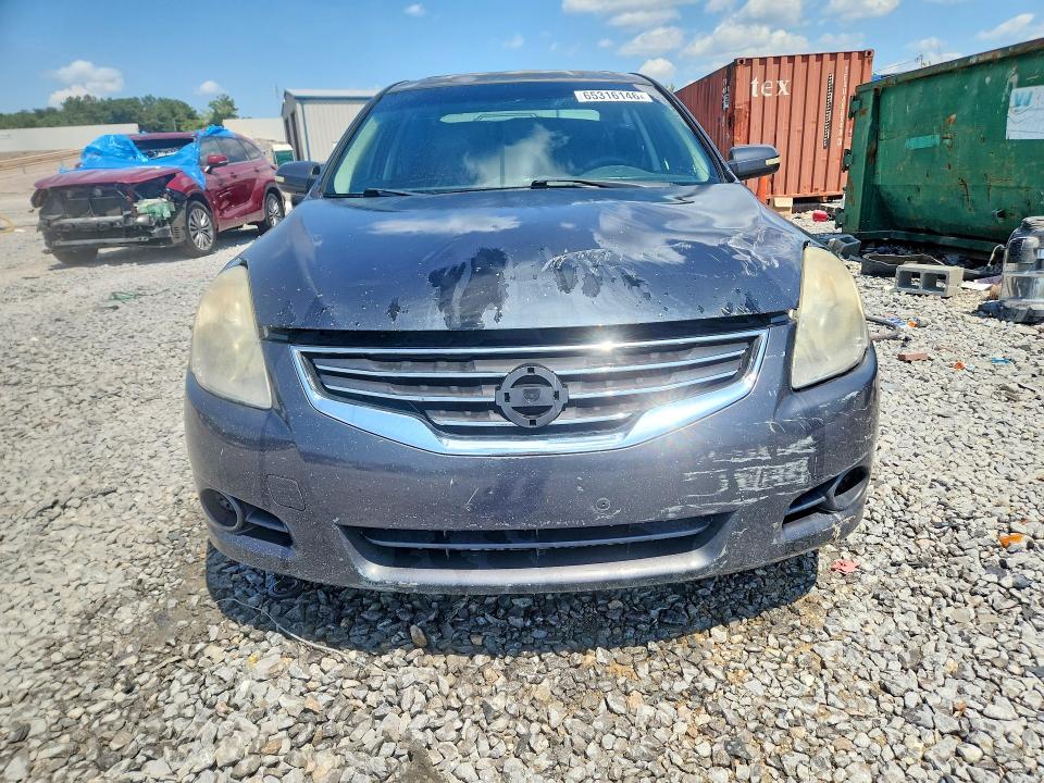 Продаж на аукціоні авто 2011 Nissan Altima, vin: 1N4AL2AP7BN406548, номер лоту: 65316146