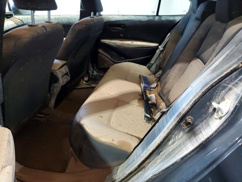 Продаж на аукціоні авто 2025 Toyota Corolla, vin: 5YFB4MDE9SP295943, номер лоту: 63508326