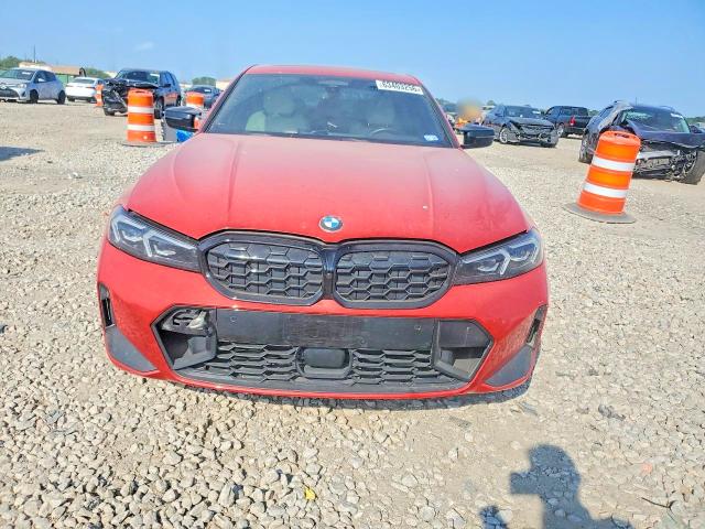 Продаж на аукціоні авто 2024 Bmw M340i, vin: 3MW49FS09R8E02512, номер лоту: 63403256