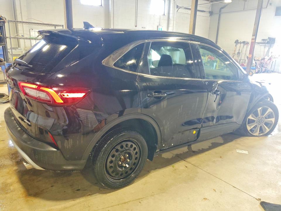 Продажа на аукционе авто 2024 Ford Escape, vin: 1FMCU9JA4RUA51791, номер лота: 63512686