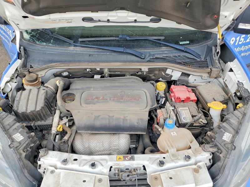 2022 Ram Promaster City მანქანა იყიდება აუქციონზე, vin: ZFBHRFAB7N6W71510, აუქციონის ნომერი: 64453096