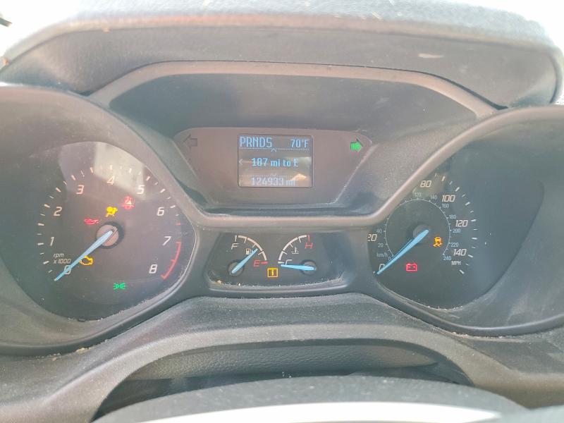 Aukcja sprzedaży 2016 Ford Transit Connect, vin: NM0LS7E72G1250816, numer aukcji: 69870936