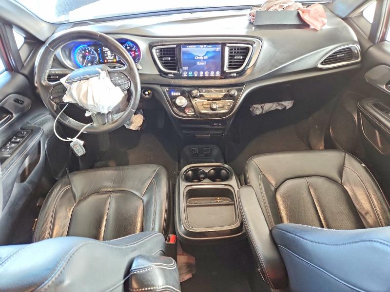 Aukcja sprzedaży 2020 Chrysler Pacifica, vin: 2C4RC1BG3LR113093, numer aukcji: 64305446
