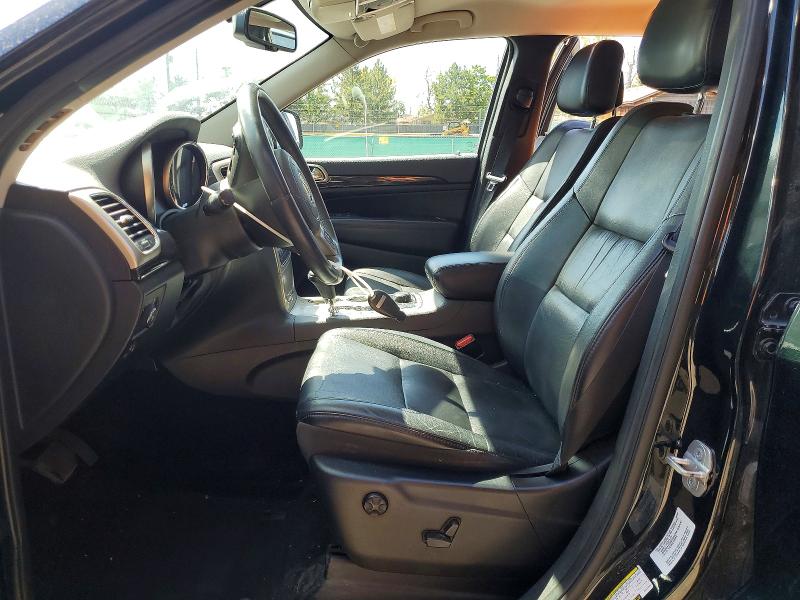 65884166 :رقم المزاد ، 1C4RJFAT1DC571422 vin ، 2013 Jeep Grand Cherokee مزاد بيع