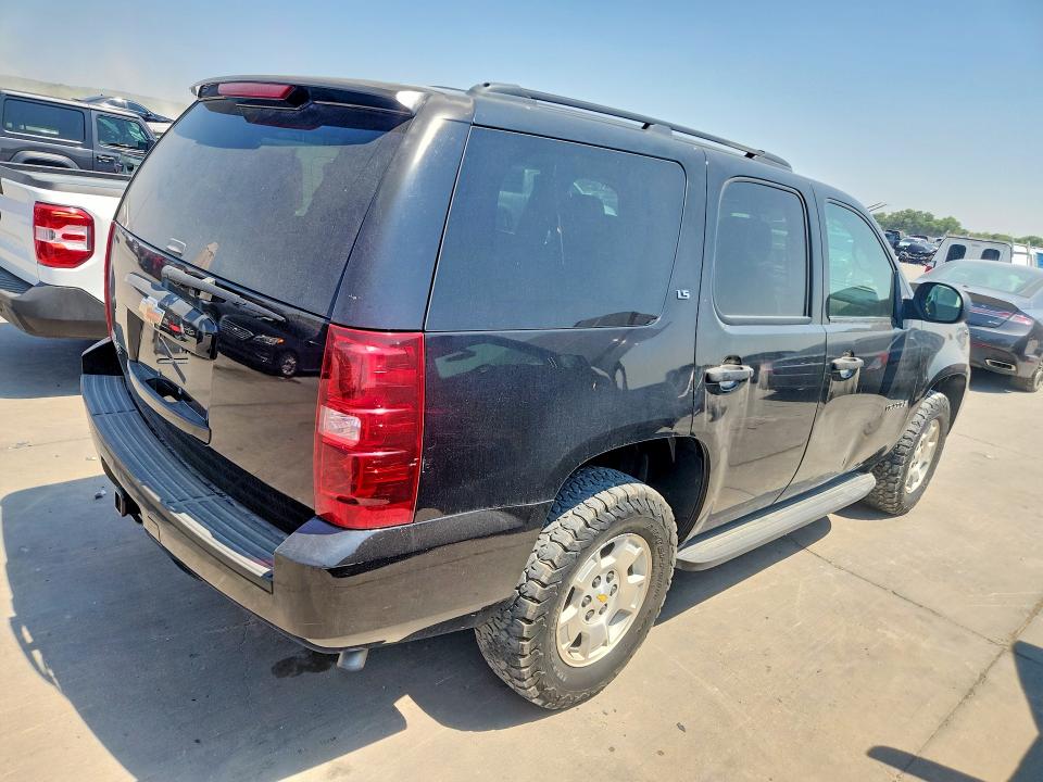 Aukcja sprzedaży 2009 Chevrolet Tahoe, vin: 1GNFC13C79R149504, numer aukcji: 63163866