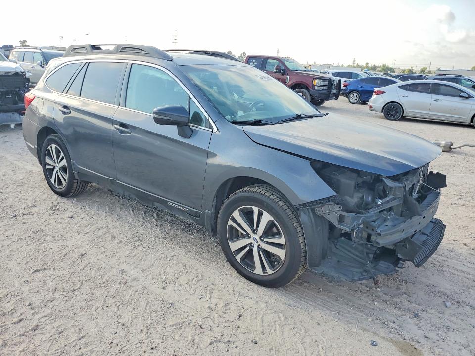 Aukcja sprzedaży 2018 Subaru Outback, vin: 4S4BSENC9J3250447, numer aukcji: 65589096