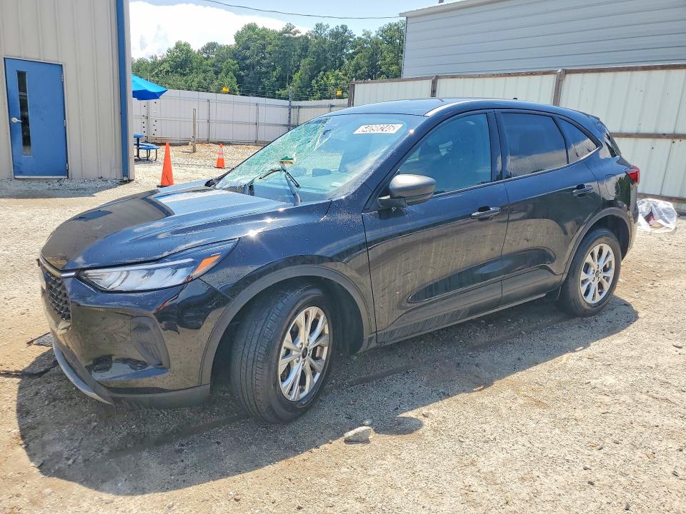 Aukcja sprzedaży 2026 Ford Escape, vin: 1FMCU0GN8TUA31475, numer aukcji: 64098246