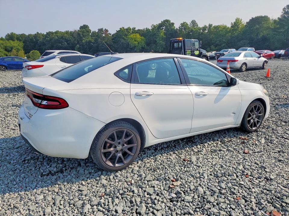 Aukcja sprzedaży 2014 Dodge Dart, vin: 1C3CDFBB8ED832970, numer aukcji: 64776306