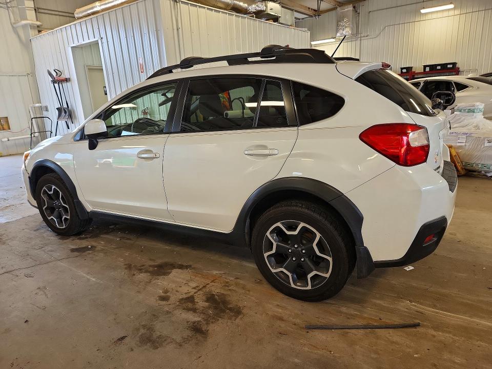 Aukcja sprzedaży 2014 Subaru Xv Crosstrek, vin: JF2GPACC1E8225494, numer aukcji: 63354256