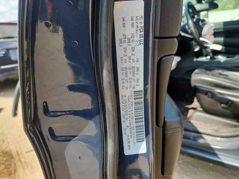 Aukcja sprzedaży 2017 Jeep Grand Cherokee, vin: 1C4RJFAG7HC792127, numer aukcji: 66633756