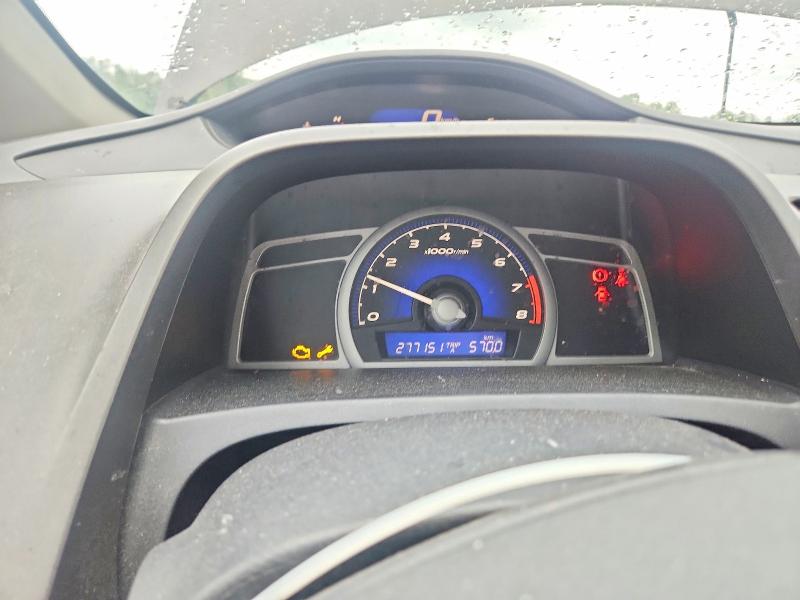 Продаж на аукціоні авто 2009 Honda Civic, vin: 2HGFG11639H003788, номер лоту: 65529766