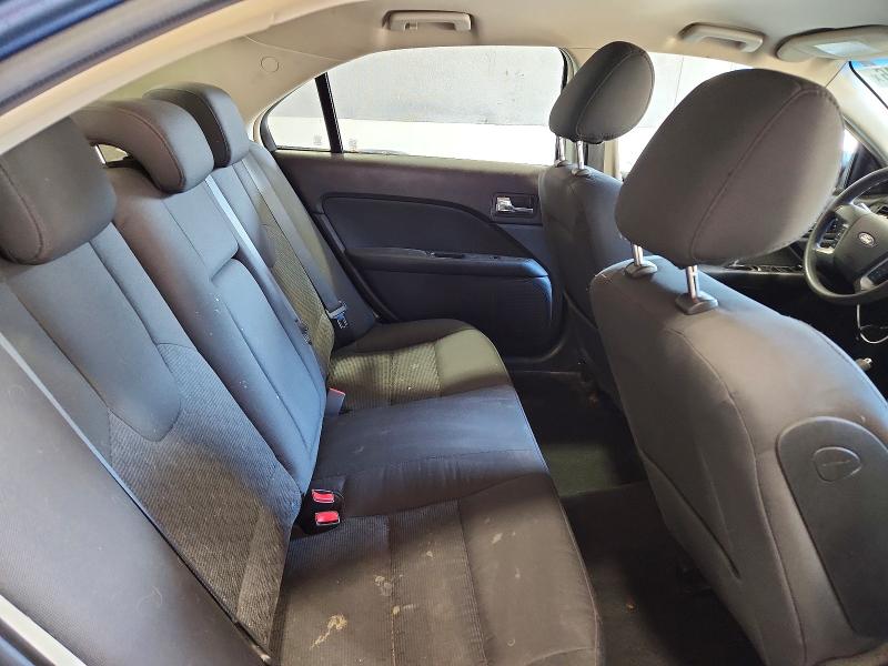 Продажа на аукционе авто 2010 Ford Fusion, vin: 3FAHP0HA4AR414840, номер лота: 66692696