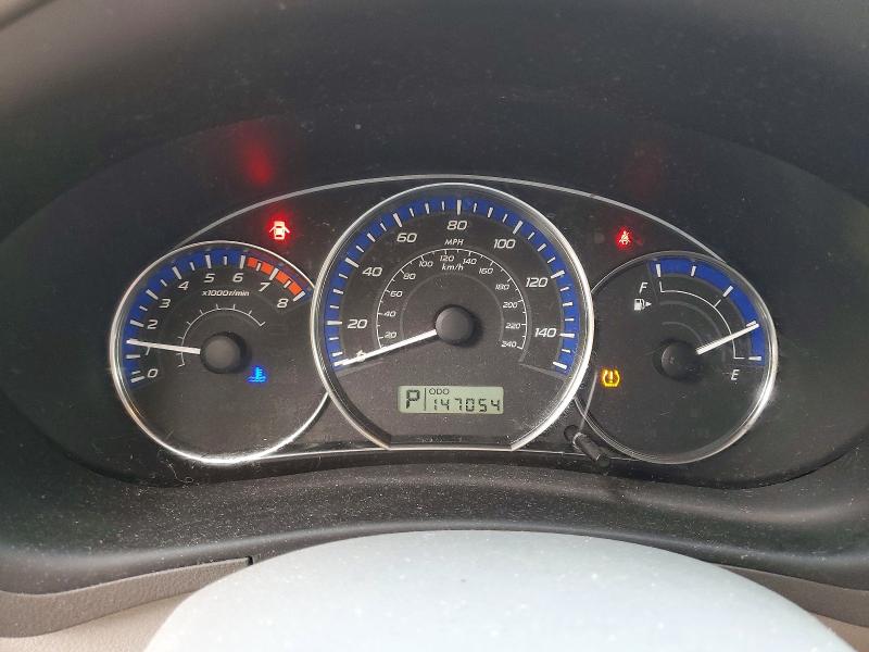 Aukcja sprzedaży 2010 Subaru Forester, vin: JF2SH6CC5AH747818, numer aukcji: 64949186