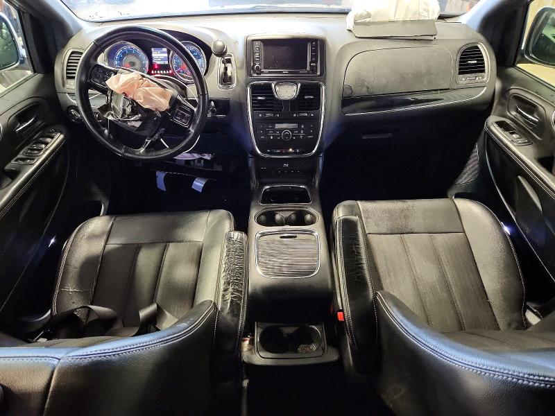 Aukcja sprzedaży 2016 Chrysler Town & Country, vin: 2C4RC1HG3GR200067, numer aukcji: 65361766