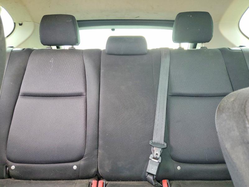 Продажа на аукционе авто 2015 Mazda Cx-5, vin: JM3KE2BE2F0494697, номер лота: 64783556