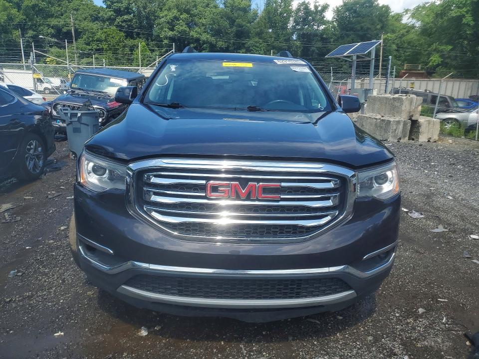 Aukcja sprzedaży 2017 Gmc Acadia, vin: 1GKKNLLS1HZ299082, numer aukcji: 62916326