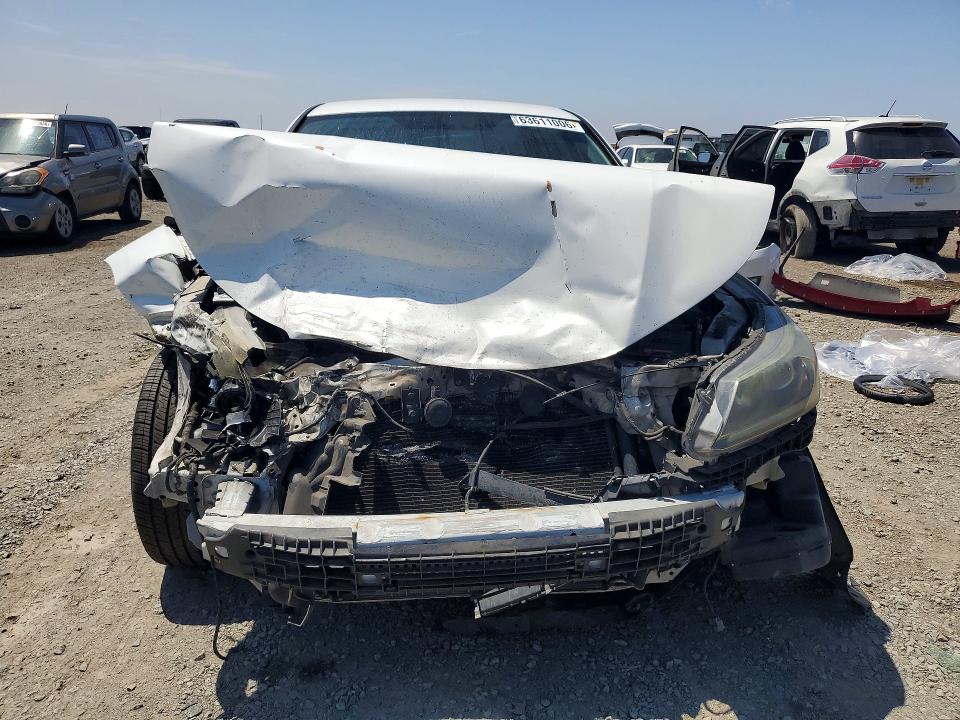Продаж на аукціоні авто 2015 Honda Accord, vin: 1HGCR2F54FA200370, номер лоту: 63611006