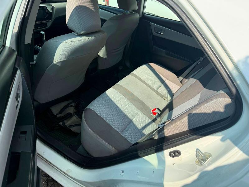 Продажа на аукционе авто 2018 Toyota Corolla, vin: 2T1BURHE9JC063042, номер лота: 65173466