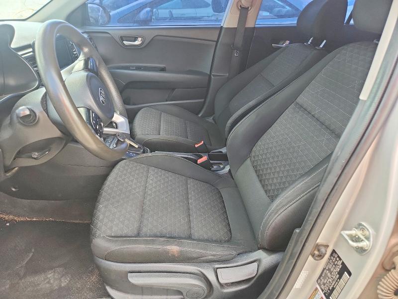 Продаж на аукціоні авто 2020 Kia Rio, vin: 3KPA24AD4LE337984, номер лоту: 55209666