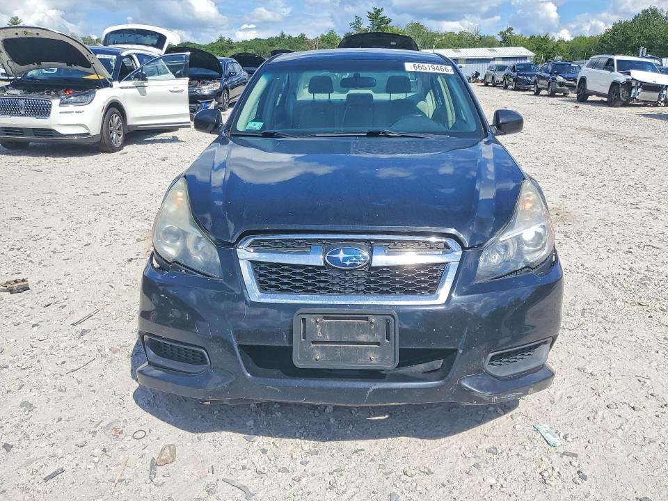 Продаж на аукціоні авто 2013 Subaru Legacy, vin: 4S3BMBC65D3022962, номер лоту: 66519466
