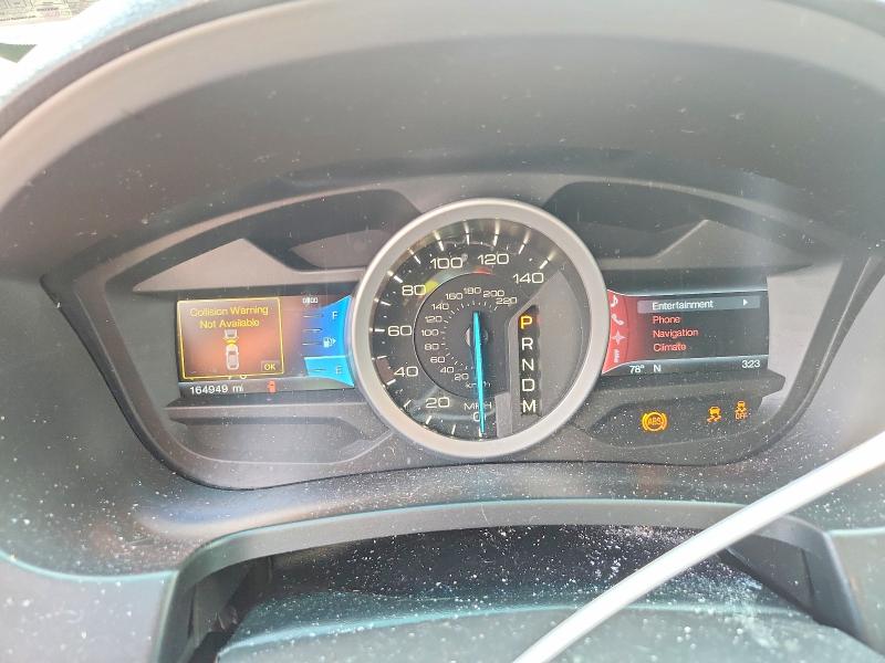 Продажа на аукционе авто 2012 Ford Explorer, vin: 1FMHK8F89CGA97716, номер лота: 65390176