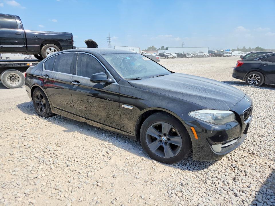 Aukcja sprzedaży 2011 Bmw 528, vin: WBAFR1C55BC741921, numer aukcji: 65872606