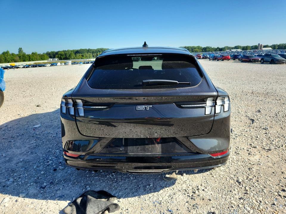 Продаж на аукціоні авто 2021 Ford Mustang Mach-e, vin: 3FMTK4SE8MME00992, номер лоту: 66196876