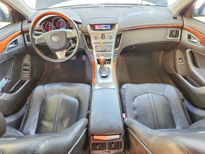 Aukcja sprzedaży 2009 Cadillac Cts, vin: 1G6DG577990158320, numer aukcji: 66775426