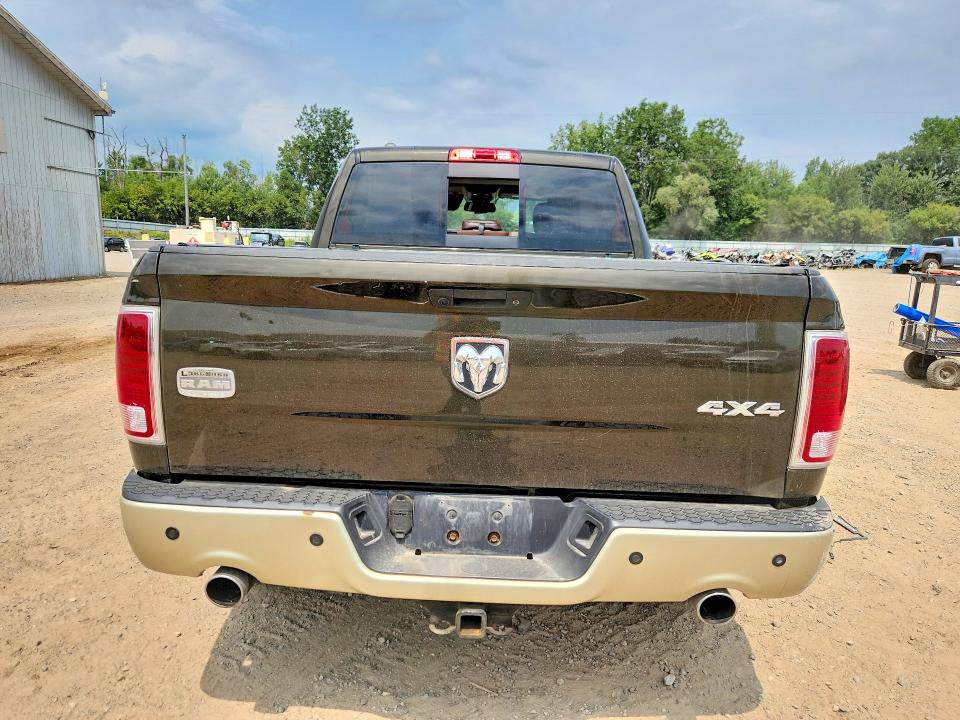 Продаж на аукціоні авто 2013 Ram 1500, vin: 1C6RR7PT2DS660760, номер лоту: 63846776