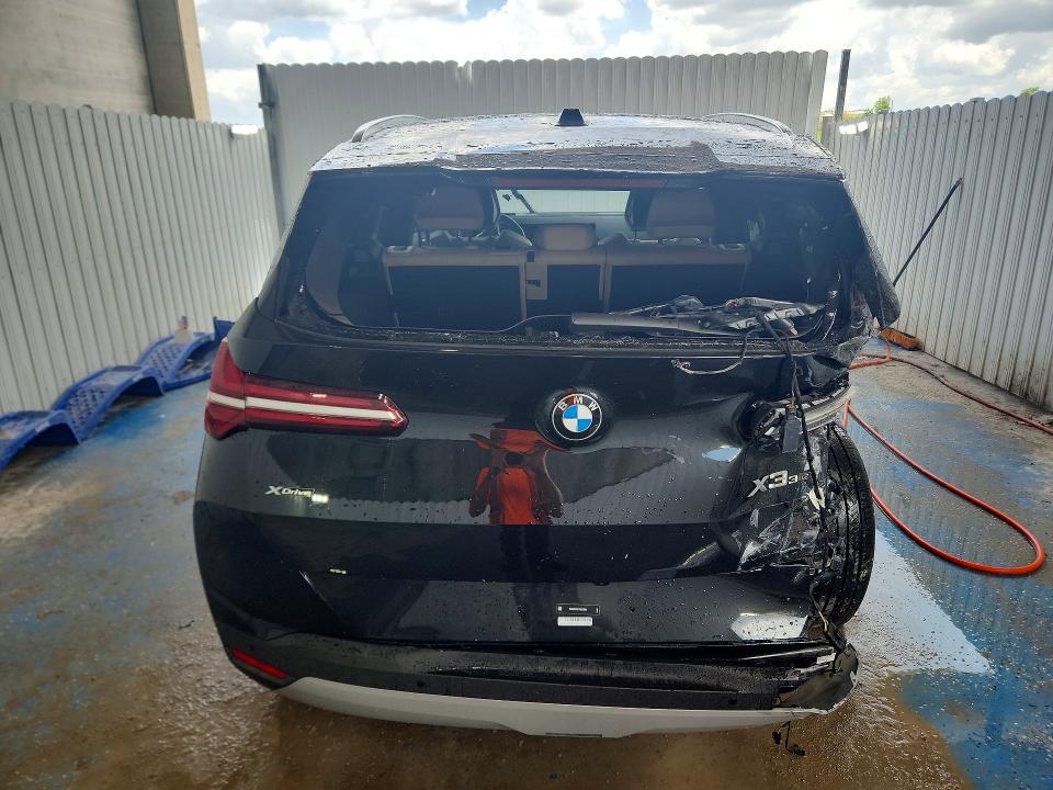 Aukcja sprzedaży 2026 Bmw X3, vin: 5UX53GP07T9273091, numer aukcji: 64942126