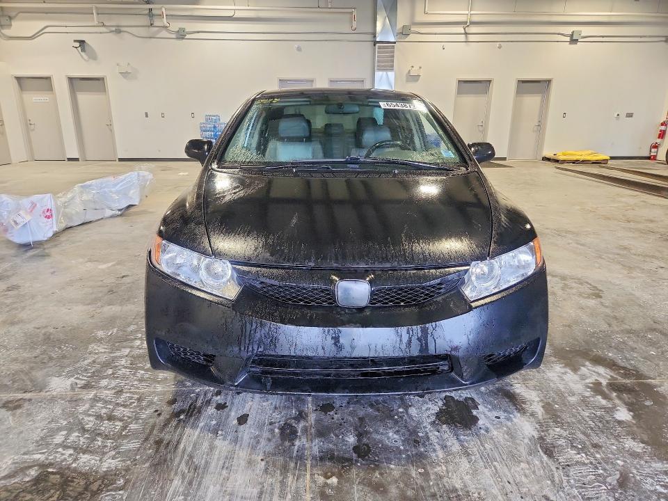 Aukcja sprzedaży 2010 Honda Civic, vin: 2HGFA1F03AH010363, numer aukcji: 65438726