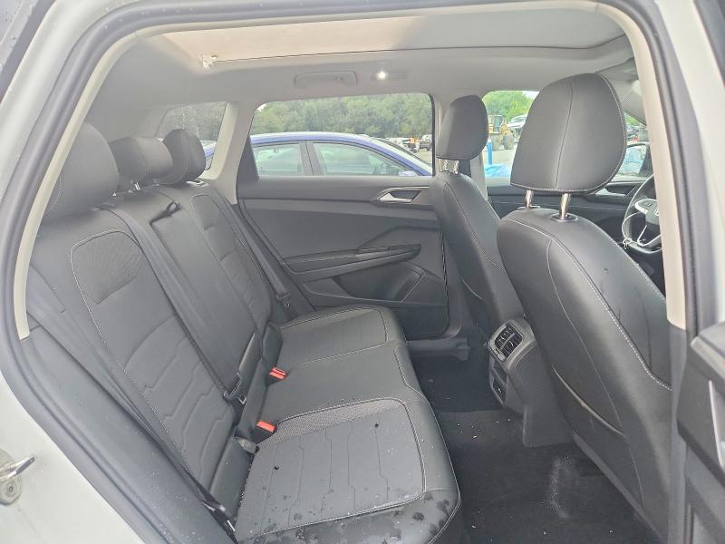Aukcja sprzedaży 2025 Volkswagen Taos, vin: 3VV2C7B25SM040499, numer aukcji: 65592466